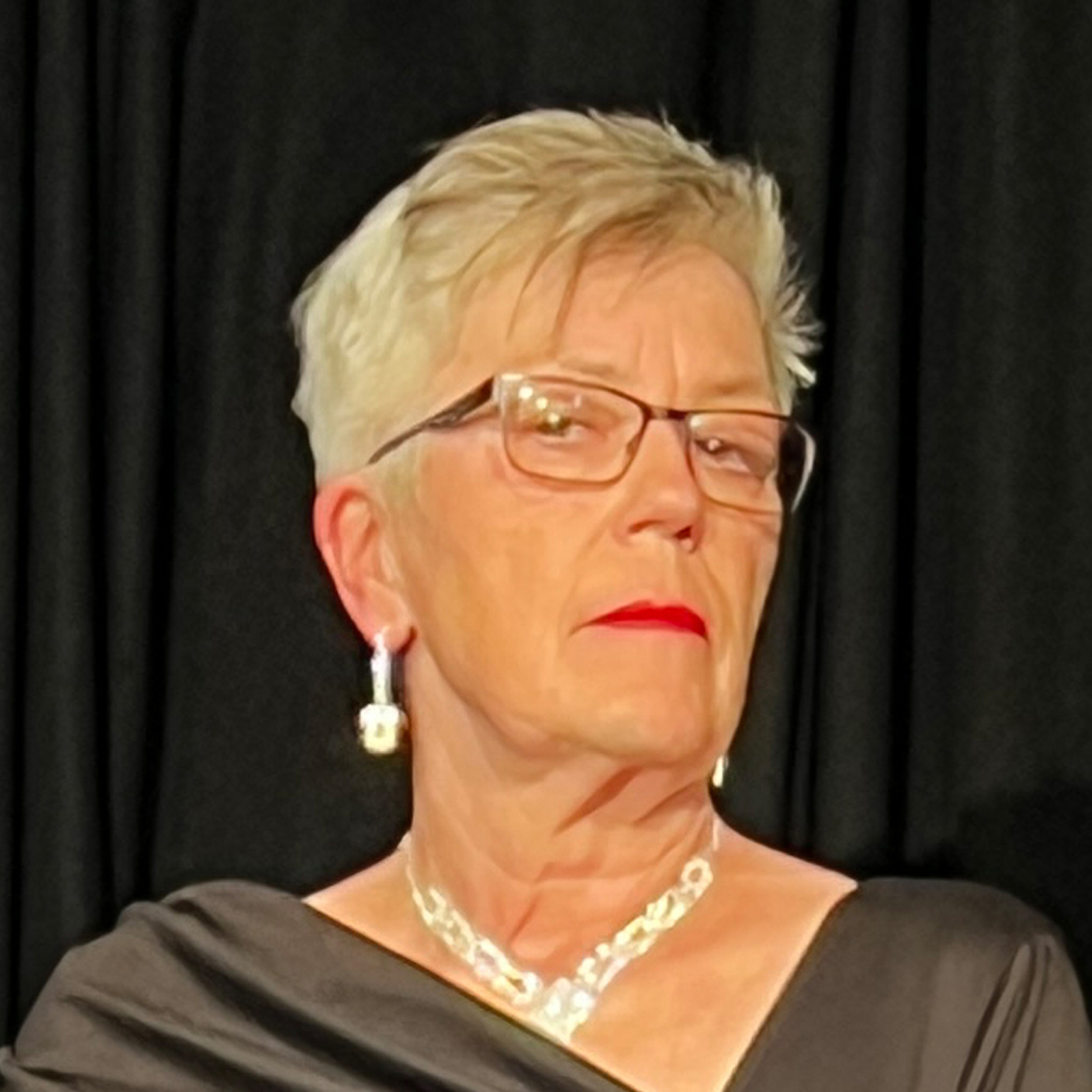 Dagmar Behrendz