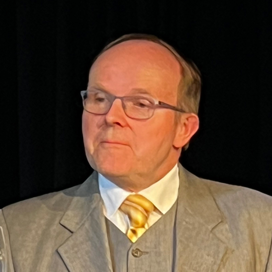 ​Matthias Bogoslawski